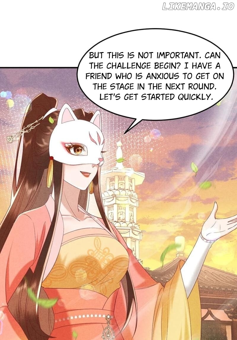 Empress of Hell’s Mission Guide Chapter 51 - page 49